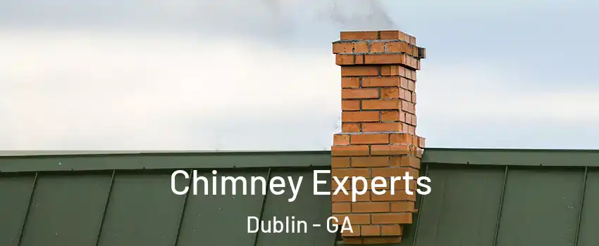  Chimney Experts Dublin - GA