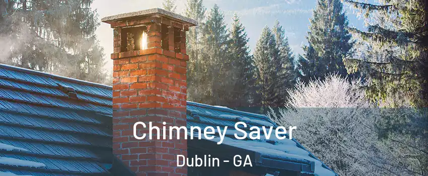  Chimney Saver Dublin - GA