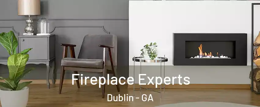  Fireplace Experts Dublin - GA