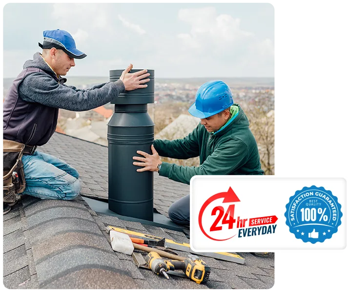 Chimney & Fireplace Installation And Repair in Dublin, GA