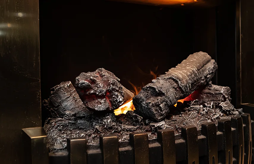 Soot Removal in Dublin, Georgia