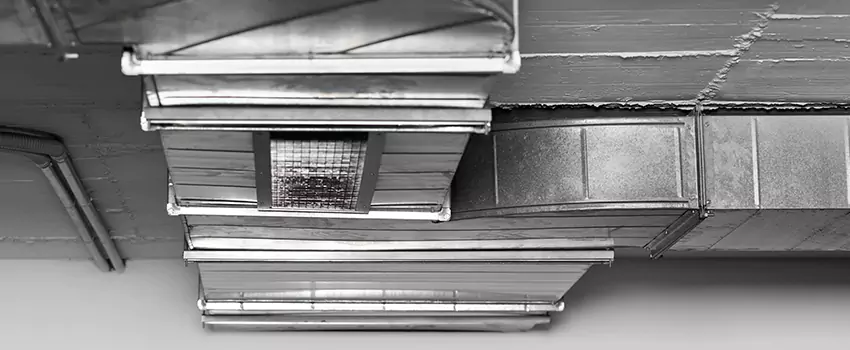 Trusted Air Duct Cleaning Company in Dublin, Georgia