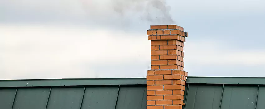 Animal Screen Chimney Cap Repair And Installation Services in Dublin, Georgia