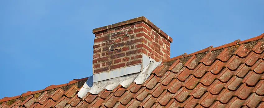 Residential Chimney Bricks Rotten Repair Services in Dublin, GA