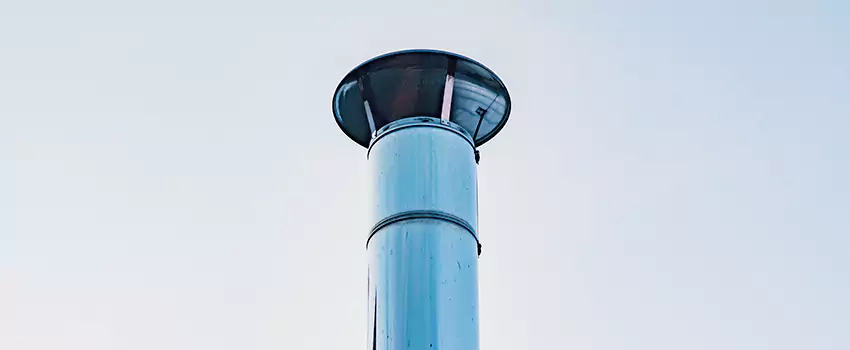 Wind-Resistant Chimney Caps Installation and Repair Services in Dublin, Georgia