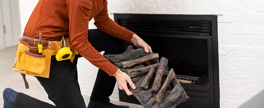 Chimney Creosote Cleaning Cost in Dublin, Georgia