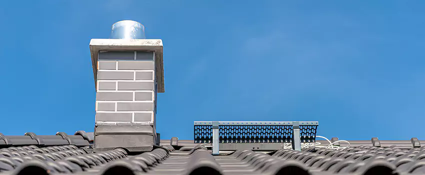 Chimney Flue Relining Services in Dublin, Georgia