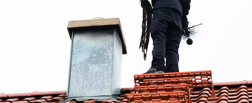 Chimney Liner Services Cost in Dublin, GA