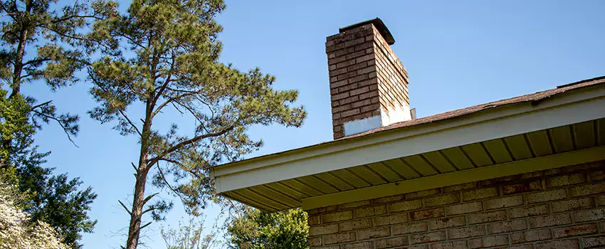 Budget-Friendly Chimney Masonry Service in Dublin, Georgia