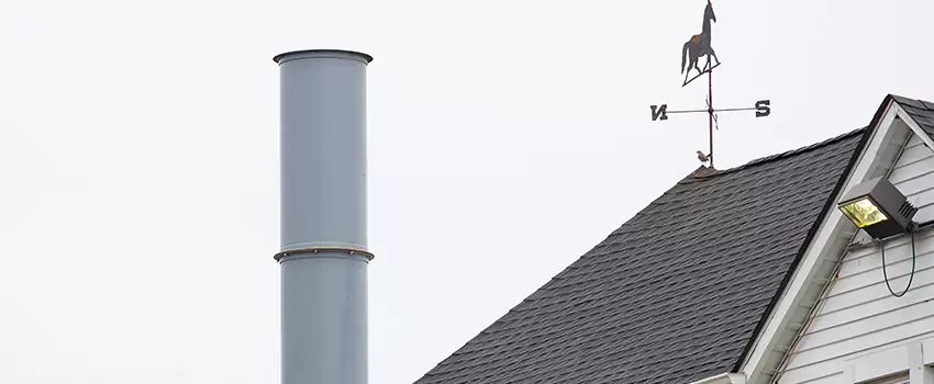 Chimney Inspection in Dublin, GA