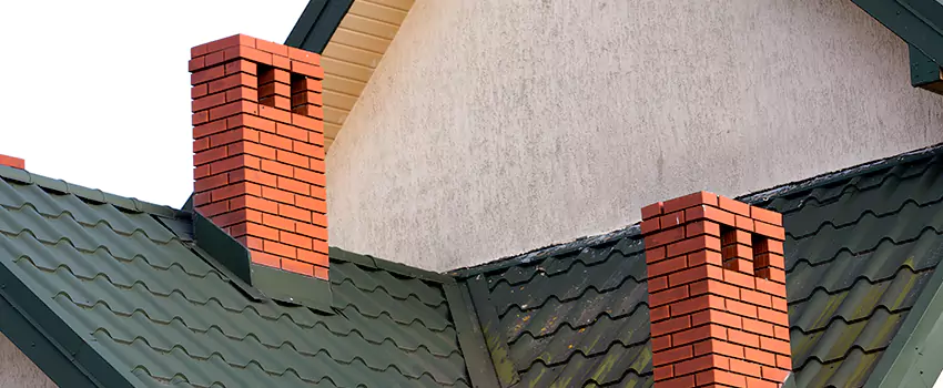Chimney Saver Waterproofing Services in Dublin, Georgia