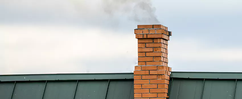 Chimney Soot Cleaning Cost in Dublin, GA