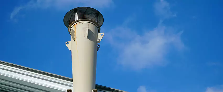 Chimney Spark Arrestor Requirements in Dublin, GA