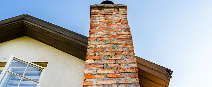 Chimney Mortar Replacement in Dublin, GA