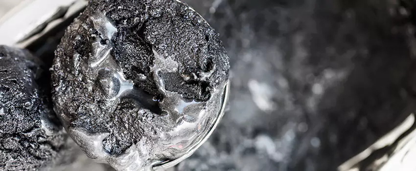 Clogged Dryer Vent Lint Cleaning in Dublin, Georgia