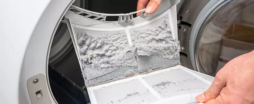 Best Dryer Lint Removal Company in Dublin, Georgia