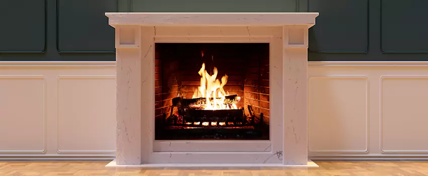 Empire Comfort Systems Fireplace Installation and Replacement in Dublin, Georgia