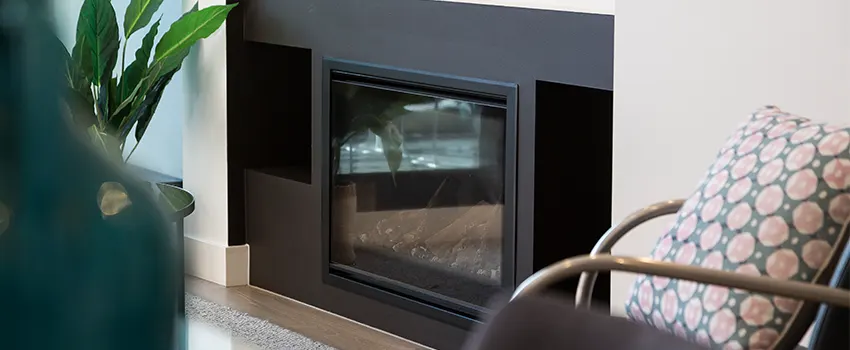 Welding Repairs for Fireplace Grate in Dublin, GA