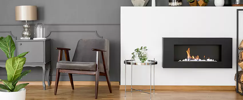 Fireplace Hanging Screens Installation Specialists in Dublin, GA