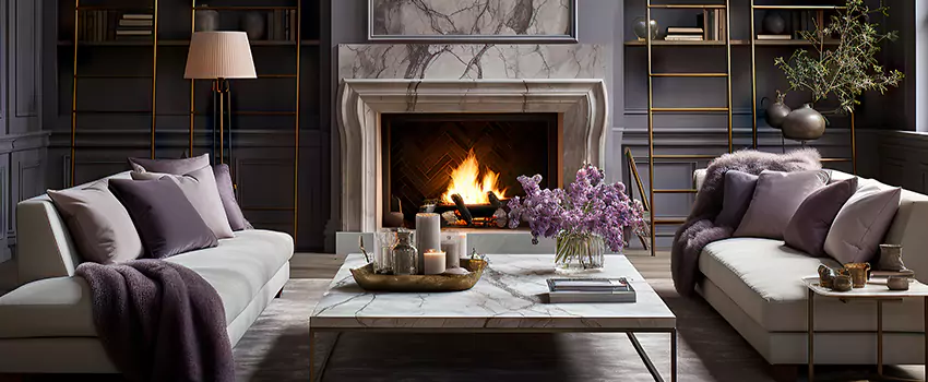 Fireplace Xtrordinair Ember-Glo Insert Fireplace Maintenance in Dublin, Georgia