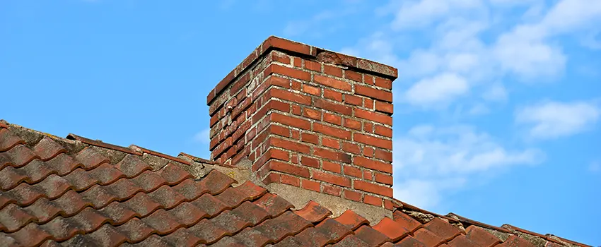 Flue Tiles Cracked Repair Services near Me in Dublin, GA