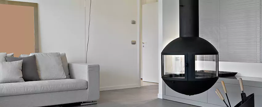 Hanging & Suspended Fireplaces Designer in Dublin, Georgia