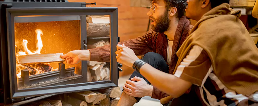 Benefits of Harman Stoves Fireplace in Dublin, Georgia