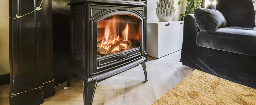 Cost of Hearthstone Stoves Fireplace Services in Dublin, Georgia