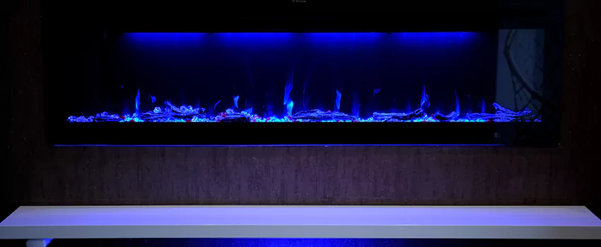 Benefits of Multi-Color Fireplace Installation in Dublin, GA