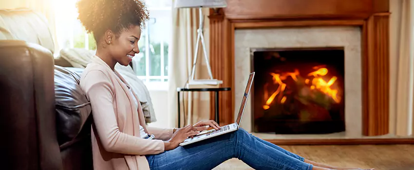 Cost-Effective Osburn Fireplace Installation and Repair in Dublin, GA