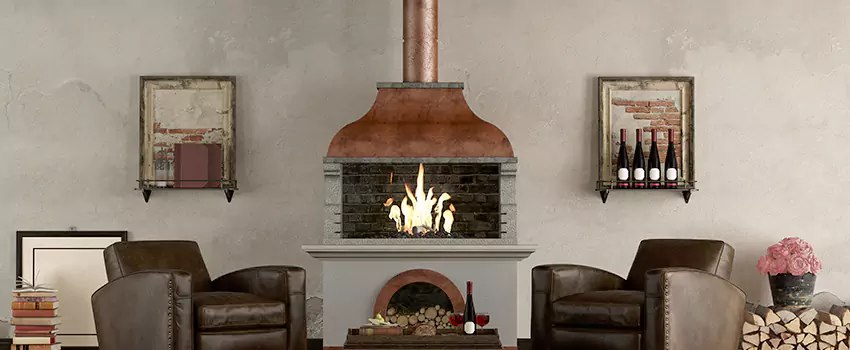 Benefits of Pacific Energy Fireplace in Dublin, Georgia