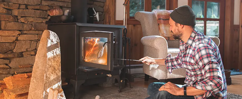 Cost of Pellet Fireplace Installation Services in Dublin, GA