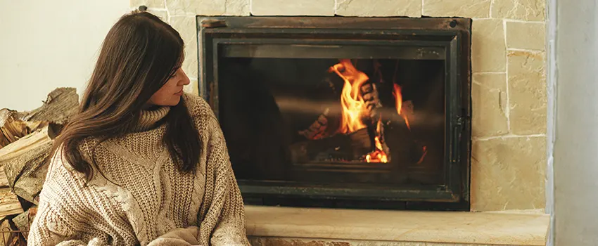 Regency Outdoor Fireplace Products Maintenance and Replacement Services in Dublin, Georgia