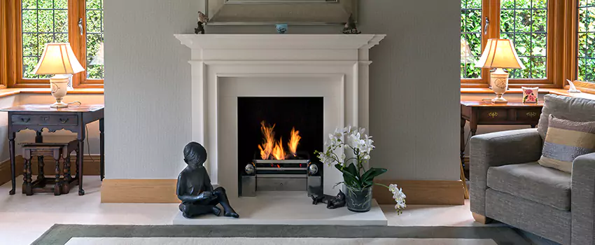 RSF Fireplaces Maintenance and Repair in Dublin, Georgia