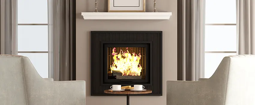 Superior Outdoor Fireplace Repair in Dublin, GA