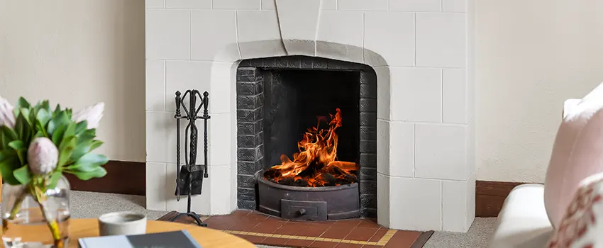 Valor Fireplaces and Stove Repair in Dublin, GA
