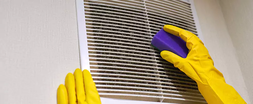 Vent Cleaning Company in Dublin, GA