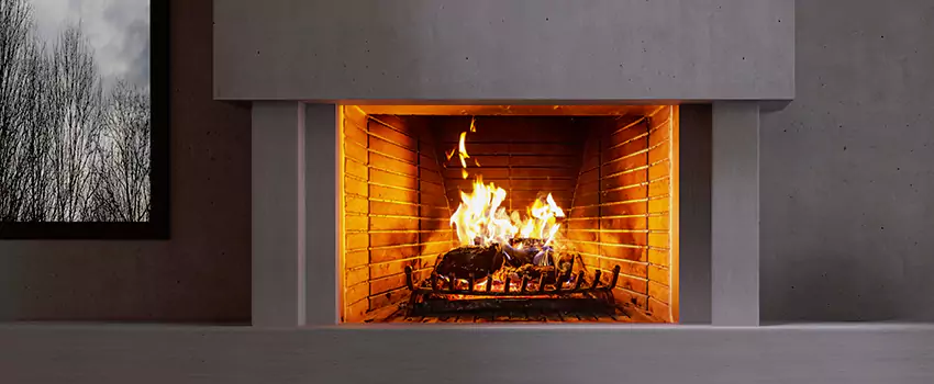 Indoor Wood Burning Furnace Repair and Installation in Dublin, Georgia