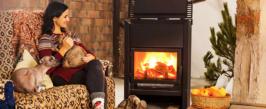 Wood Stove Chimney Cleaning Services in Dublin, GA