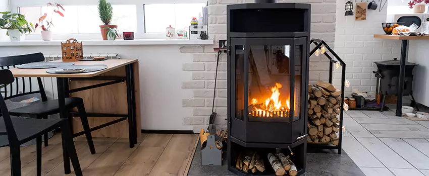 Wood Stove Inspection Services in Dublin, GA