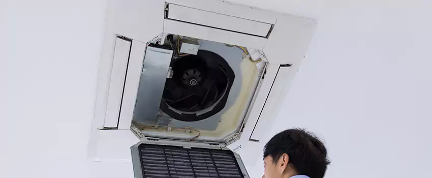 Benefits of Professional Air Duct Cleaning in Dublin, Georgia