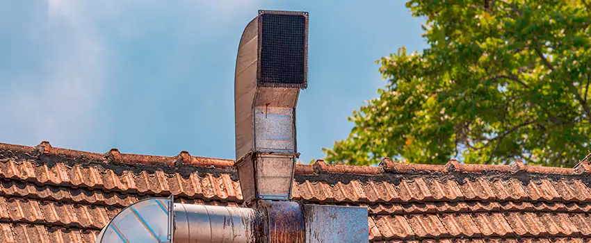 Chimney Cleaning Cost in Dublin, Georgia