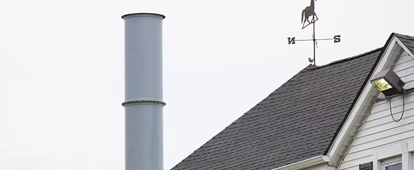 Multi-flue Chimney Caps Installation And Repair in Dublin, GA