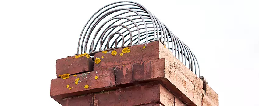 Chimney Crown Problems in Dublin, Georgia