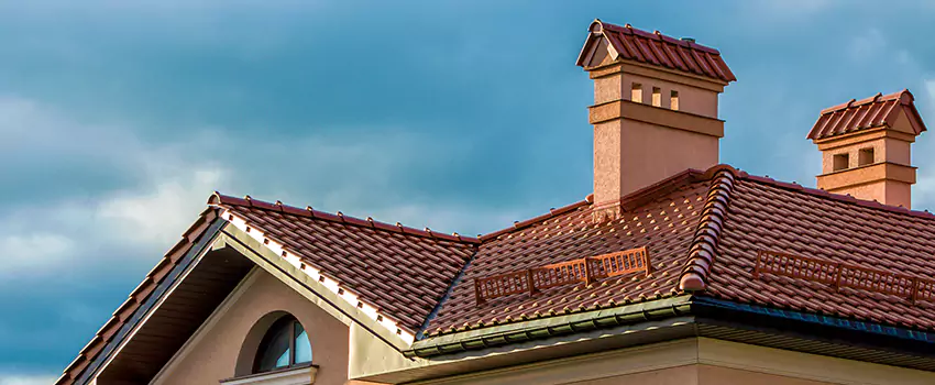 Residential Chimney Services in Dublin, Georgia