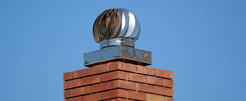 Chimney Flue Rebuild Services in Dublin, Georgia