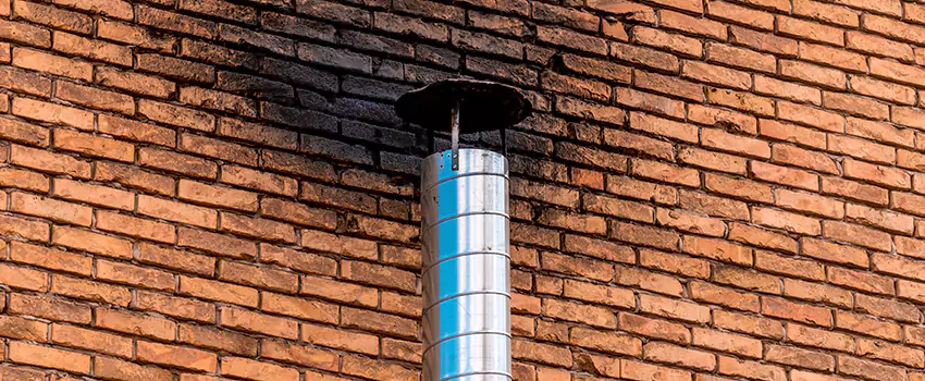 Chimney Design and Style Remodel Services in Dublin, Georgia