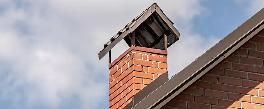 Chimney Saver Masonry Repair Contractor in Dublin, Georgia
