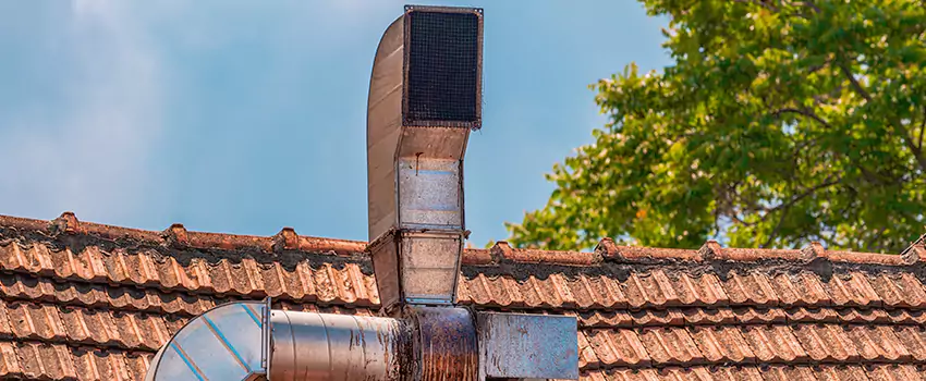 Chimney Blockage Removal in Dublin, Georgia
