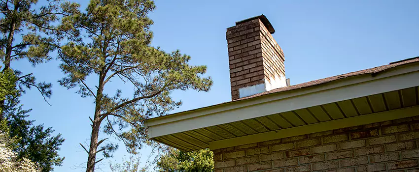 Brick Chimney Sweep Near Me in Dublin, GA